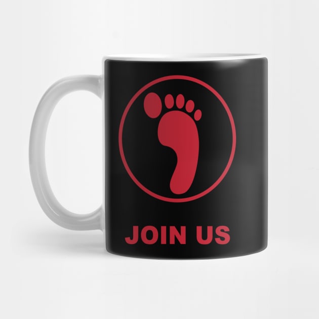 Join the Family! by Awesome AG Designs